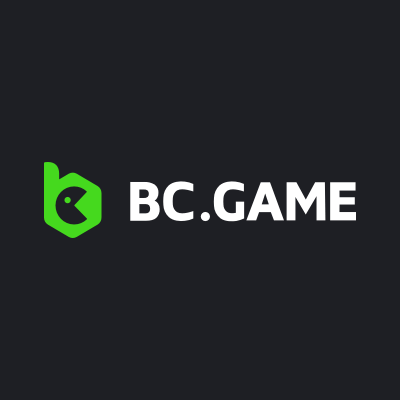 bcgame casino logo